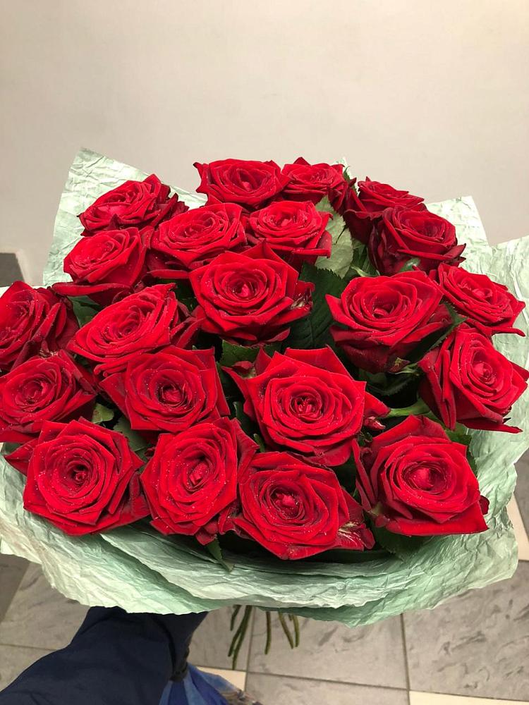 Розы Классика в Ершове Букет Классика в Ершове