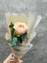 Букет цветов из:  Розы в Ершове